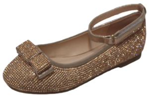 GIRLS BALLERINAS (2272716) ROSE PINK